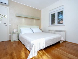 Villa Rovinj Caratteristiche 23