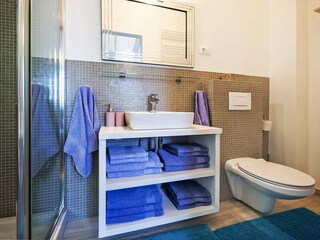 Villa Rovinj Caratteristiche 38