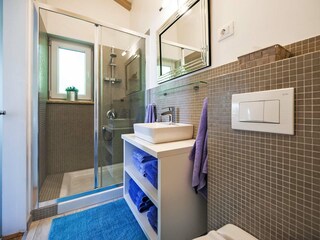 Villa Rovinj Caratteristiche 39