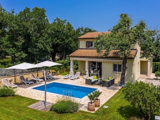 lovely istria
