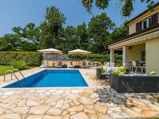 lovely istria