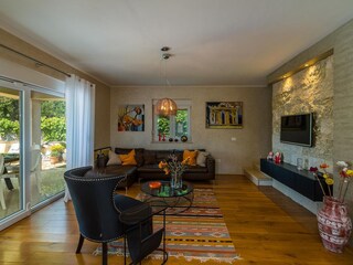 Villa Rovinj Caratteristiche 14