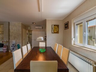 Villa Rovinj Características 15