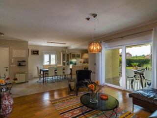 Villa Rovinj Caratteristiche 18