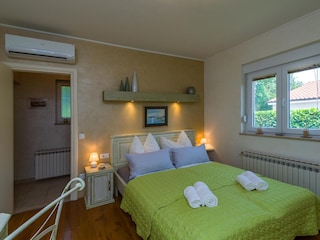 Villa Rovinj Características 20