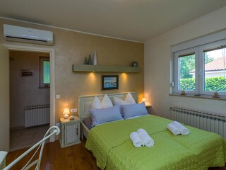 Villa Rovinj Caratteristiche 20