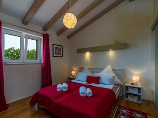 Villa Rovinj Características 25