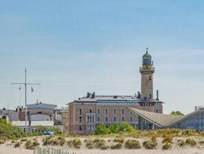 Ferienwohnung Berringer/Aal - Warnemünde - image1