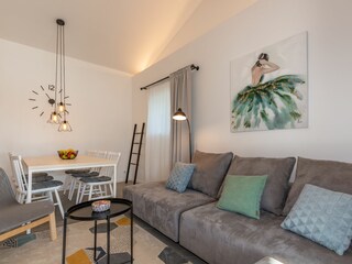 Casa per le vacanze Svetvinčenat Caratteristiche 22