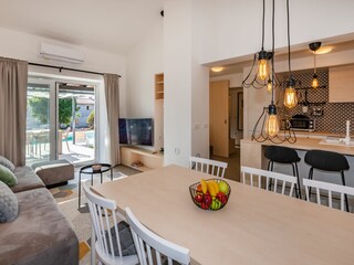 Casa per le vacanze Svetvinčenat Caratteristiche 23