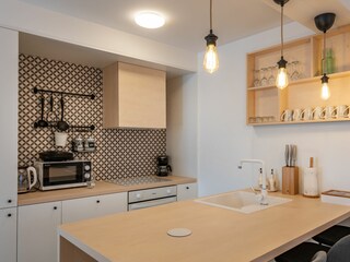 Casa per le vacanze Svetvinčenat Caratteristiche 24