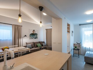 Casa per le vacanze Svetvinčenat Caratteristiche 25