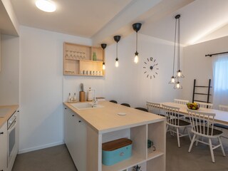 Casa per le vacanze Svetvinčenat Caratteristiche 26