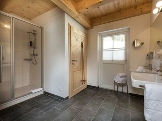 Apartamento Altaussee Grabación al aire libre 11