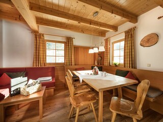 Appartamento Altaussee Registrazione all'aperto 18