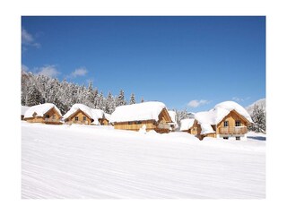 Apartamento Altaussee Características 28