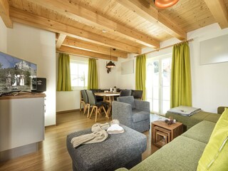 Appartement Altaussee Buitenaudio-opname 5