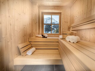Appartement Altaussee Buitenaudio-opname 7