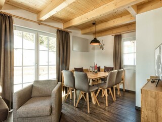Appartement Altaussee Buitenaudio-opname 12