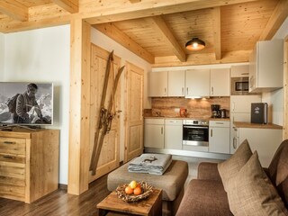 Appartement Altaussee Buitenaudio-opname 16