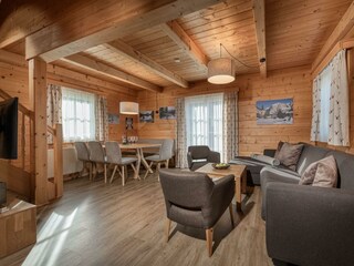 Appartement Altaussee Kenmerken 27