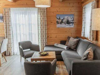 Appartement Altaussee Kenmerken 28