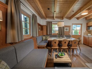 Appartement Altaussee Buitenaudio-opname 17