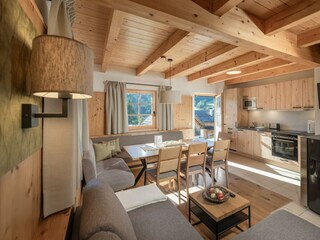 Appartement Altaussee Buitenaudio-opname 19