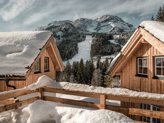 Appartement Altaussee Buitenaudio-opname 20