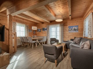 Appartement Altaussee Buitenaudio-opname 21