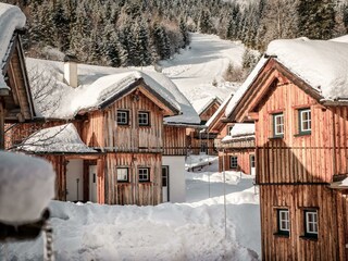 Appartement Altaussee Buitenaudio-opname 26