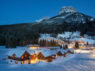 Apartamento Altaussee Grabación al aire libre 3