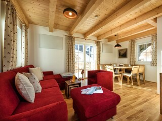 Appartamento Altaussee Registrazione all'aperto 4