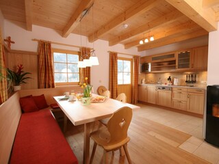 Appartamento Altaussee Registrazione all'aperto 5