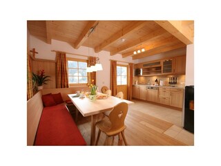 Apartamento Altaussee Características 28