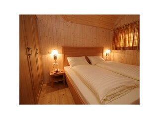 Apartamento Altaussee Características 30