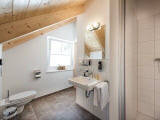 Appartamento Altaussee Registrazione all'aperto 21