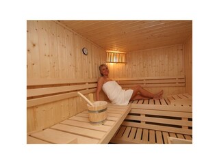 Appartamento Altaussee Caratteristiche 29