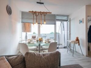 "Ferienpark Heiligenhafen", Haus M, Wohnung 06.05