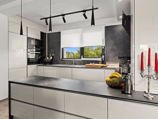 Villa Valbandon Caratteristiche 49