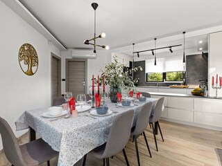 Villa Valbandon Caratteristiche 46