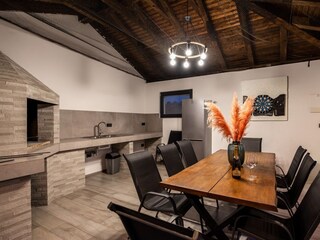 Villa Valbandon Registrazione all'aperto 30