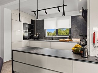 Villa Valbandon Caratteristiche 67