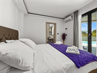 Villa Valbandon Caratteristiche 77