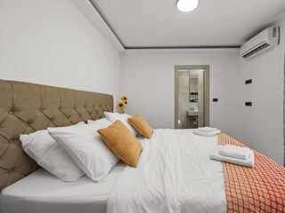 Villa Valbandon Caratteristiche 80