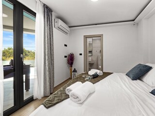 Villa Valbandon Caratteristiche 83