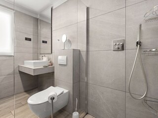 Villa Valbandon Caratteristiche 84