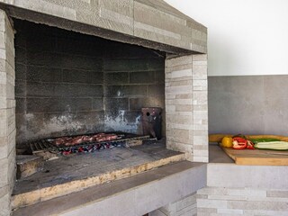 Villa Valbandon Registrazione all'aperto 39