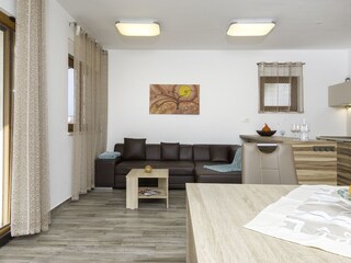 Apartamento Banjole Características 14