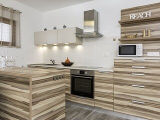 Apartamento Banjole Características 18